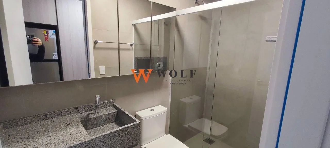 Apartamento/Studio para Aluguel no bairro Trindade - Foto 5