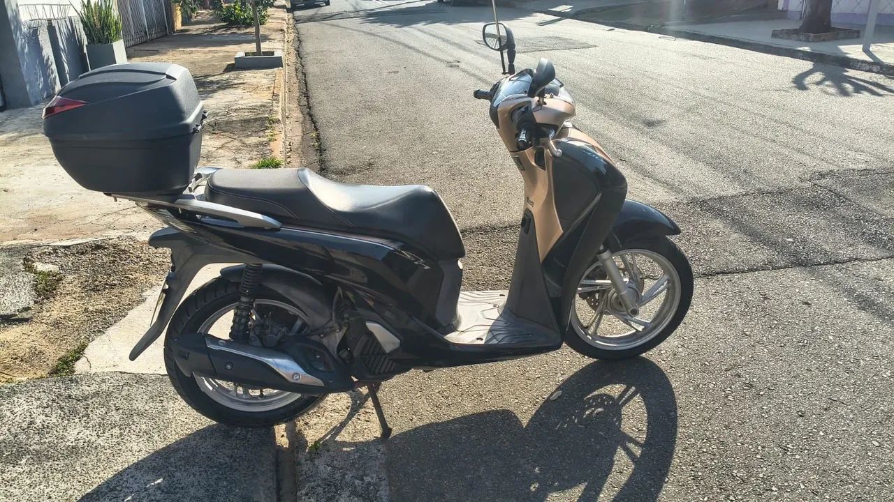 Moto a venda  - Foto 5