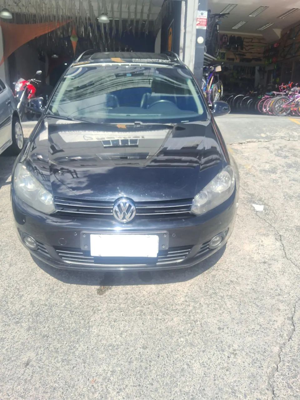 Volkswagen Jetta 2.5 170CV TIP 2011