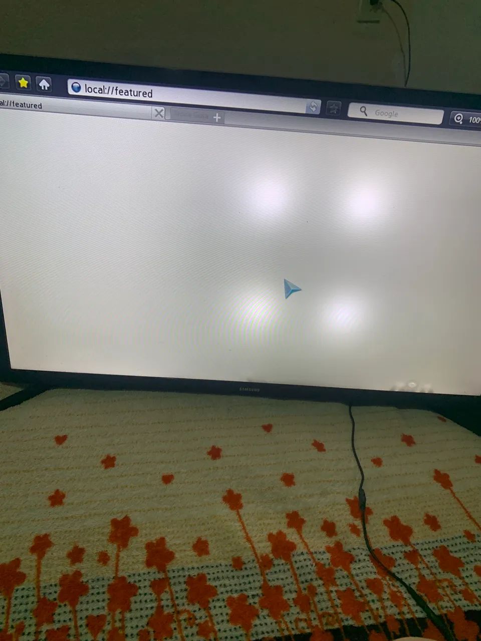 TV Televisão  - Foto 2