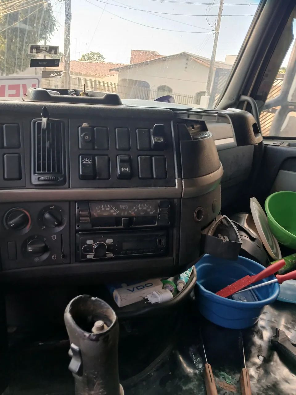 Vendo ou troco - Foto 3