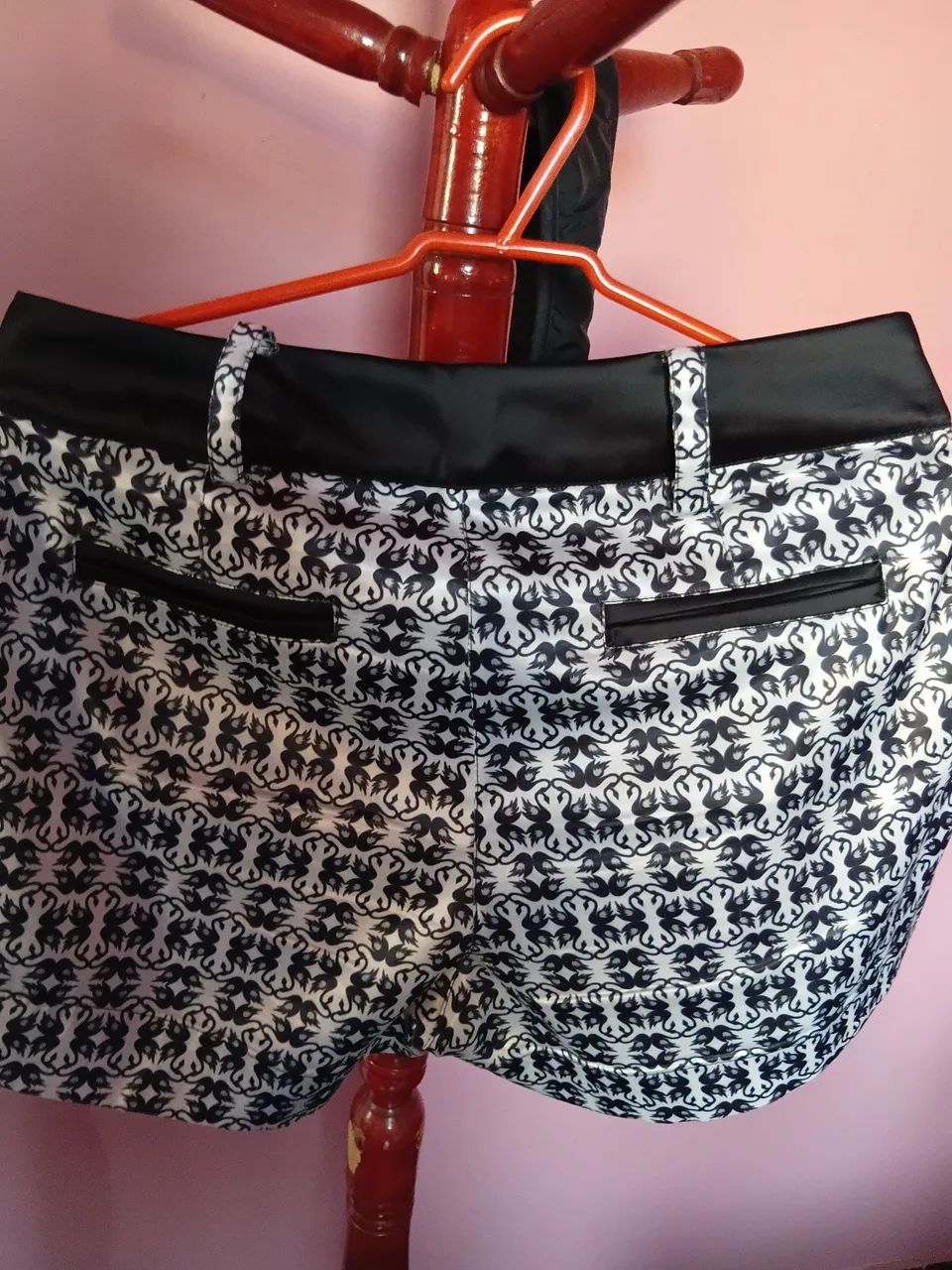 Short feminino P - Foto 2