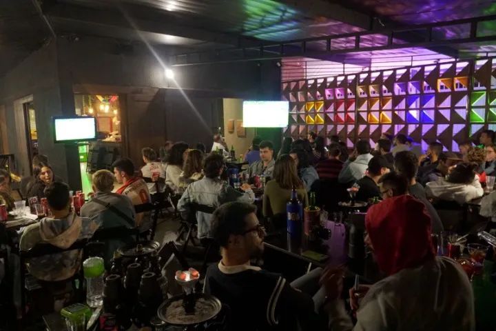 URGENTE!! Vendo/Passo ponto de bar na ASA SUL - Facilito pagamento/estudo troca - Foto 6