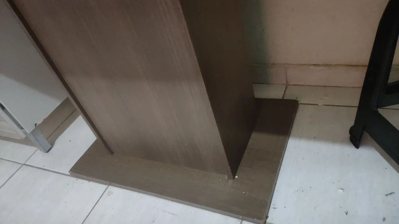 Mesa com 4 cadeiras - Foto 3