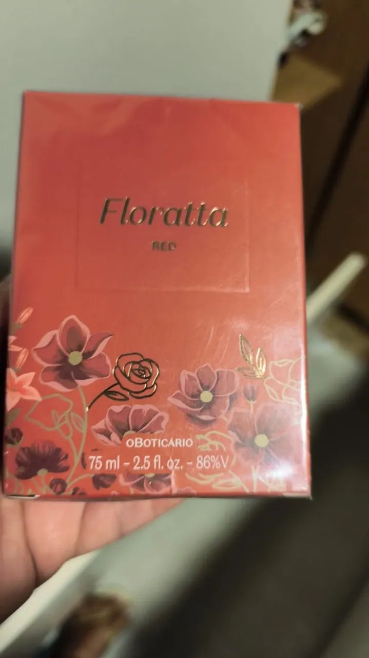 Perfume e creme de pele no precinho  - Foto 2