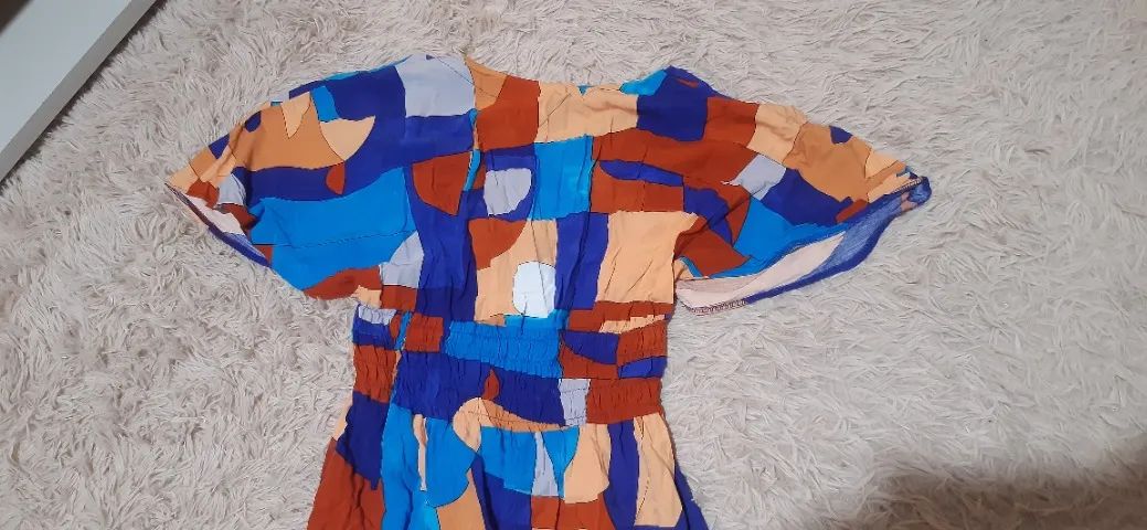 Vestido  - Foto 3