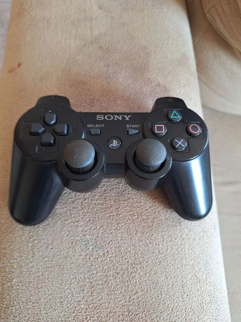 Controle ps3 original 