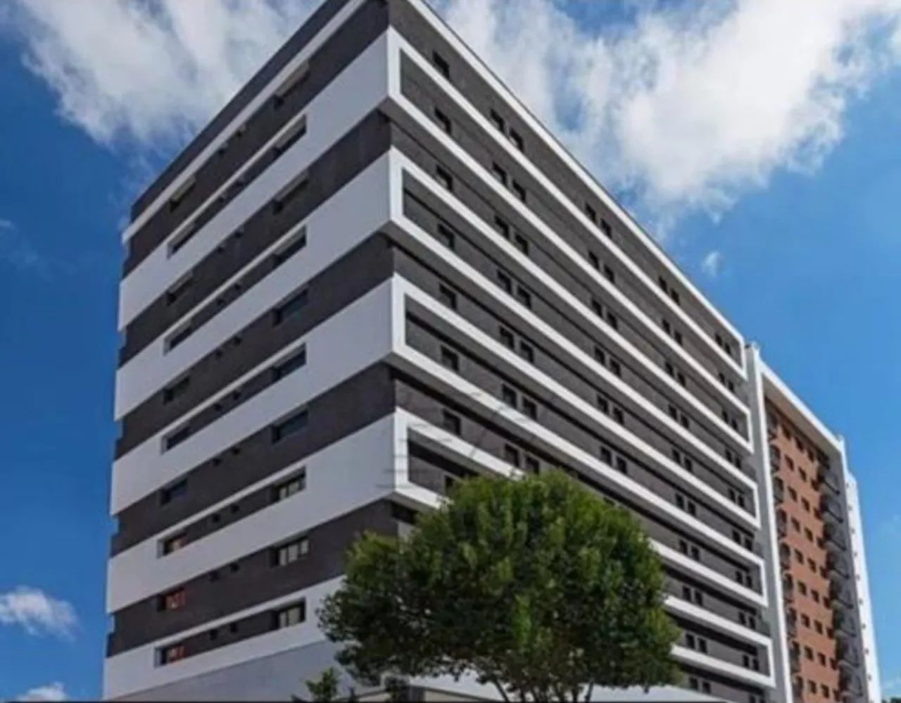 Foto - Curitiba - Cidade Industrial