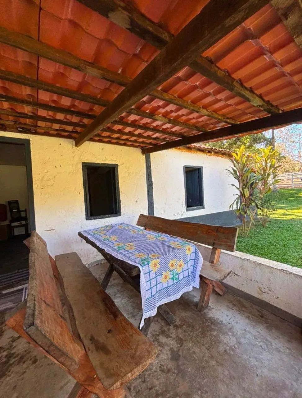 -Chácara a venda em Timbui  - Foto 3