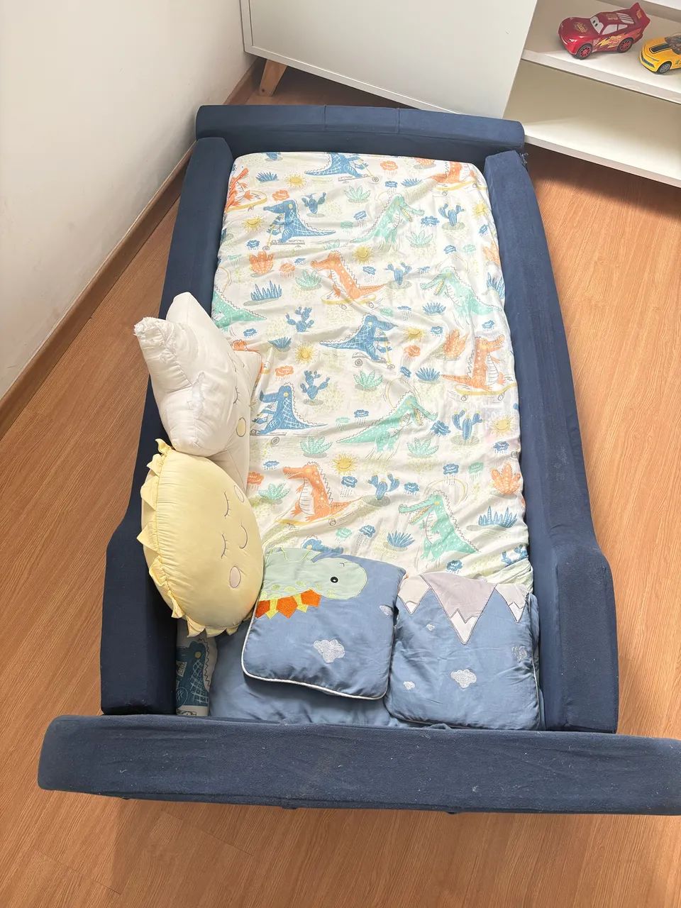 Cama infantil montessori  - Foto 5