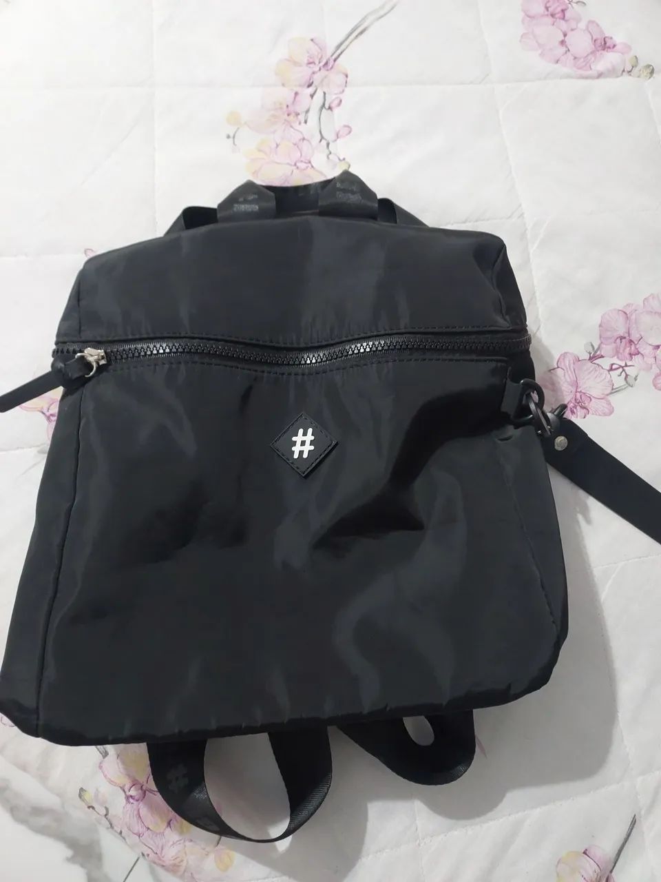 Muchila 