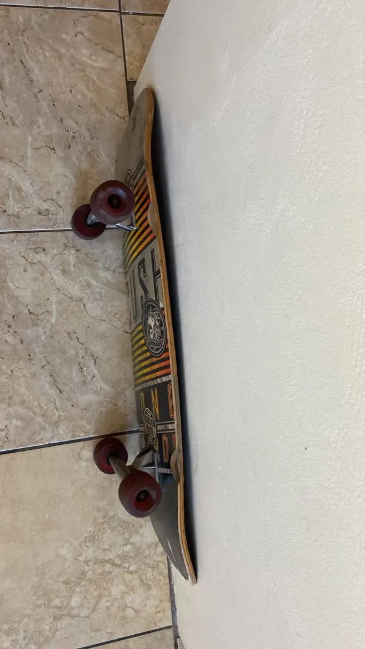 Skate long - Foto 4