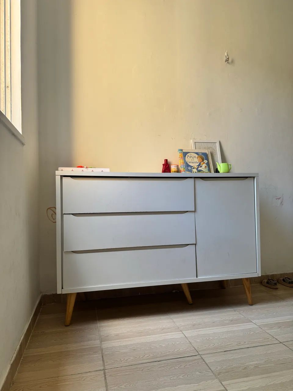 Cômoda 
