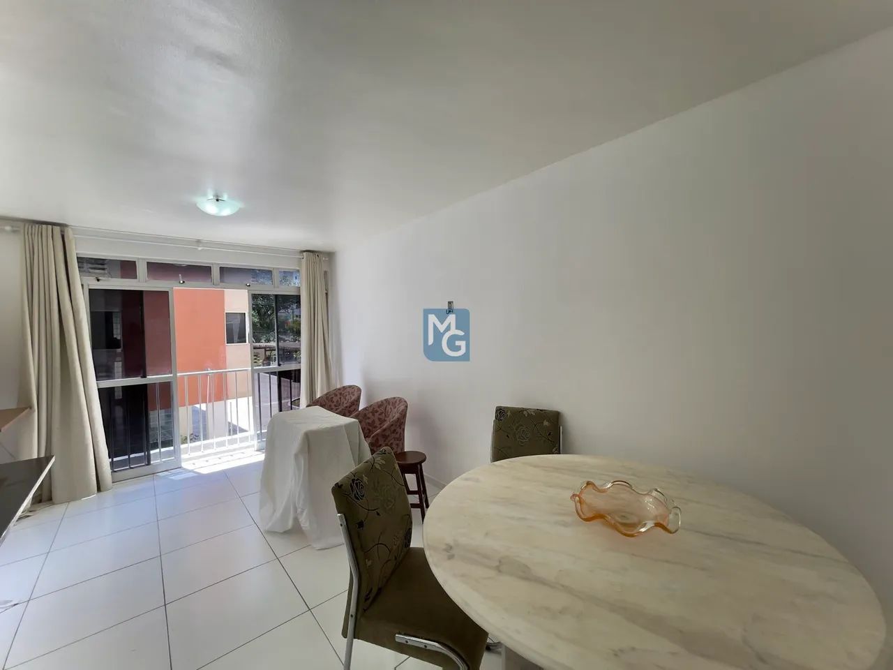 Luiz Eduardo - Apartamento 1 quarto Boa Viagem - Foto 2