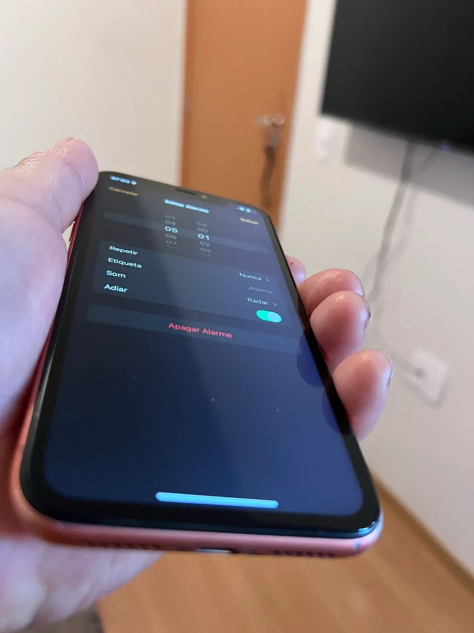 iPhone XR Apple  - Foto 3