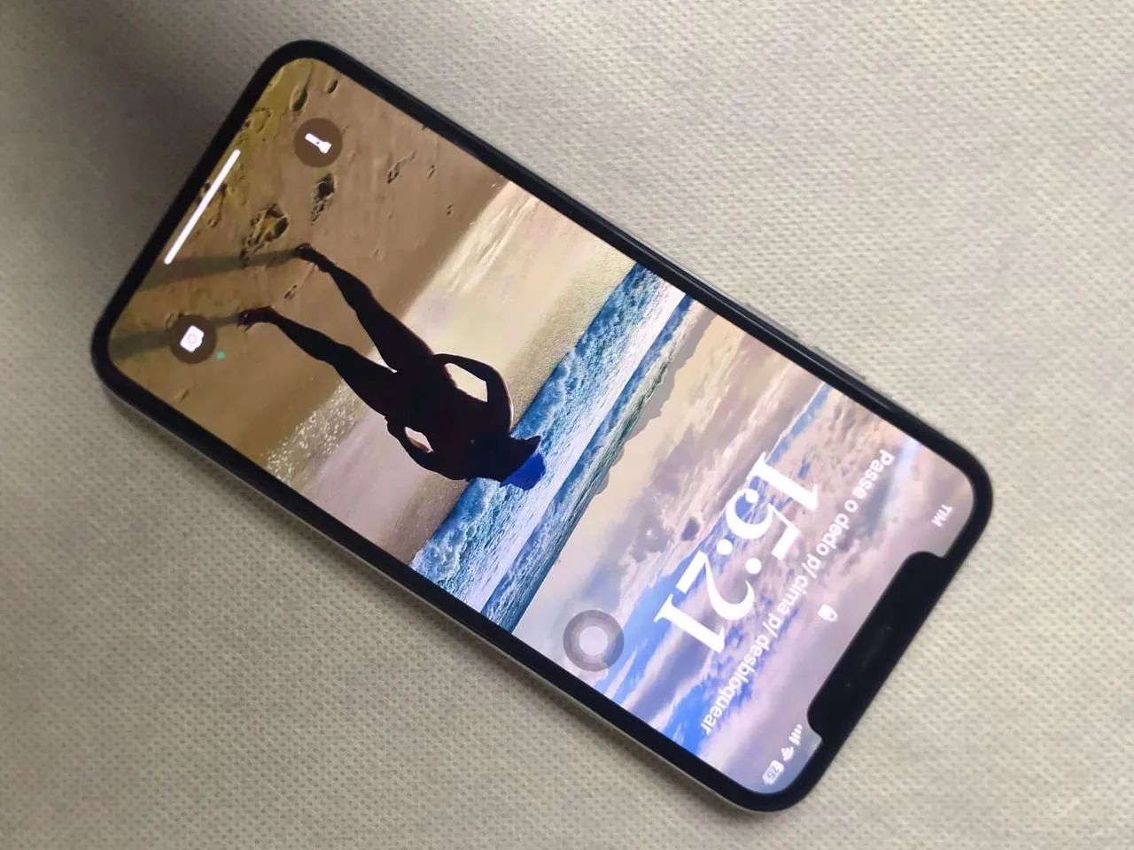 iPhone X 256GB - Foto 2