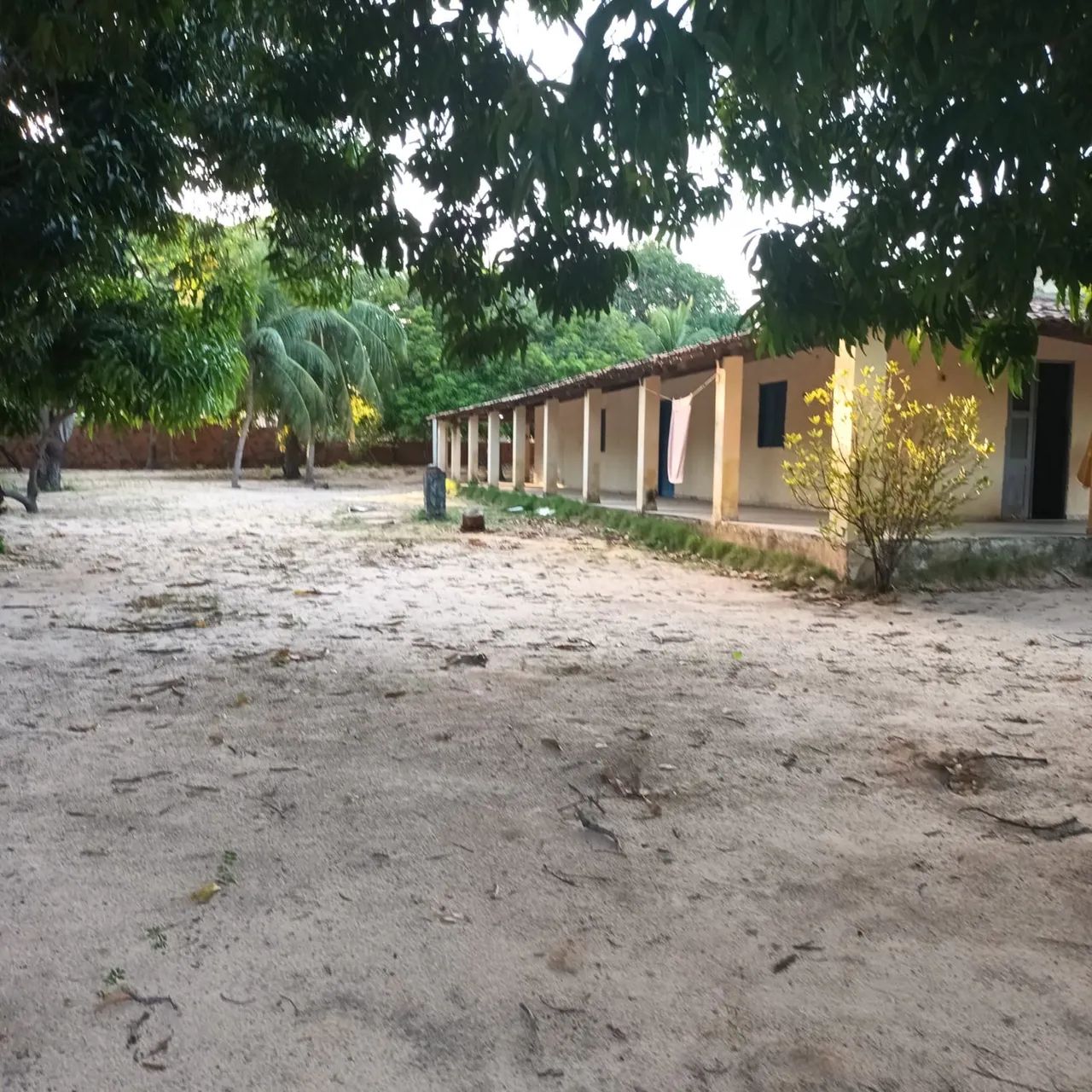 Vende-se Sitio Jacarecoara Cascavel CE - Foto 3