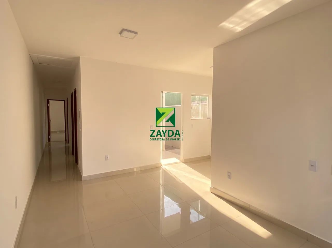 Imperdível oportunidade: IMÓVEL LINEAR COM 03 QUARTOS E QUINTAL, COM RGI, Use o seu FGTS.  - Foto 4