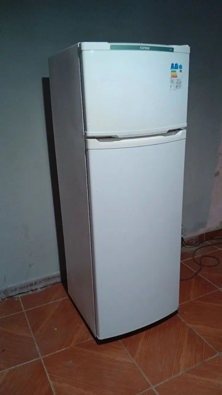 Geladeira consul  - Foto 2