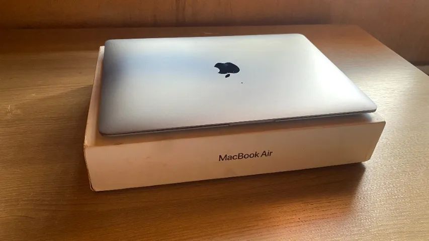Apple MacBook Air 13インチ シルバー(M1・2020) Apple Macbook Air M1 256gb 8gb Ram 13 Poleg 2020 Gray Silver