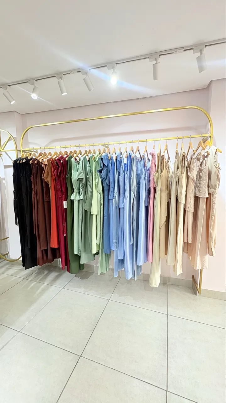 Arara de roupa - Foto 3
