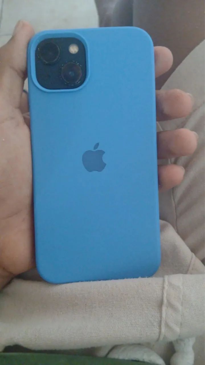 iPhone 13 128gb ACEITO TROCAS E OFERTAS!!!