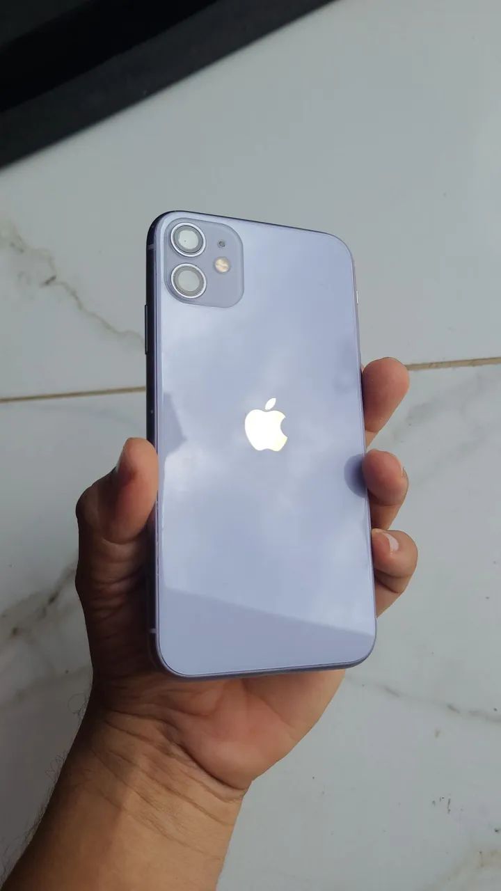 Iphone 11 128Gb 