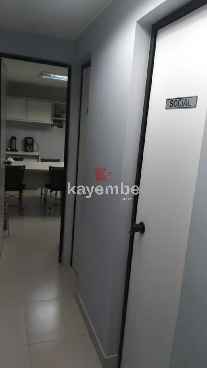 GALPAO COMERCIAL em BELÉM - PA, TELÉGRAFO SEM FIO - Foto 6