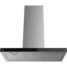COIFA DE PAREDE OSTER 90CM INOX DIGITAL TOUCH CONTROL - Foto 4