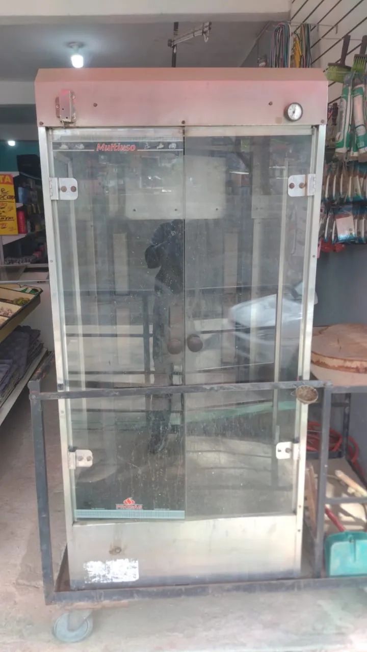 Vende-se imóvel comercia - Foto 4
