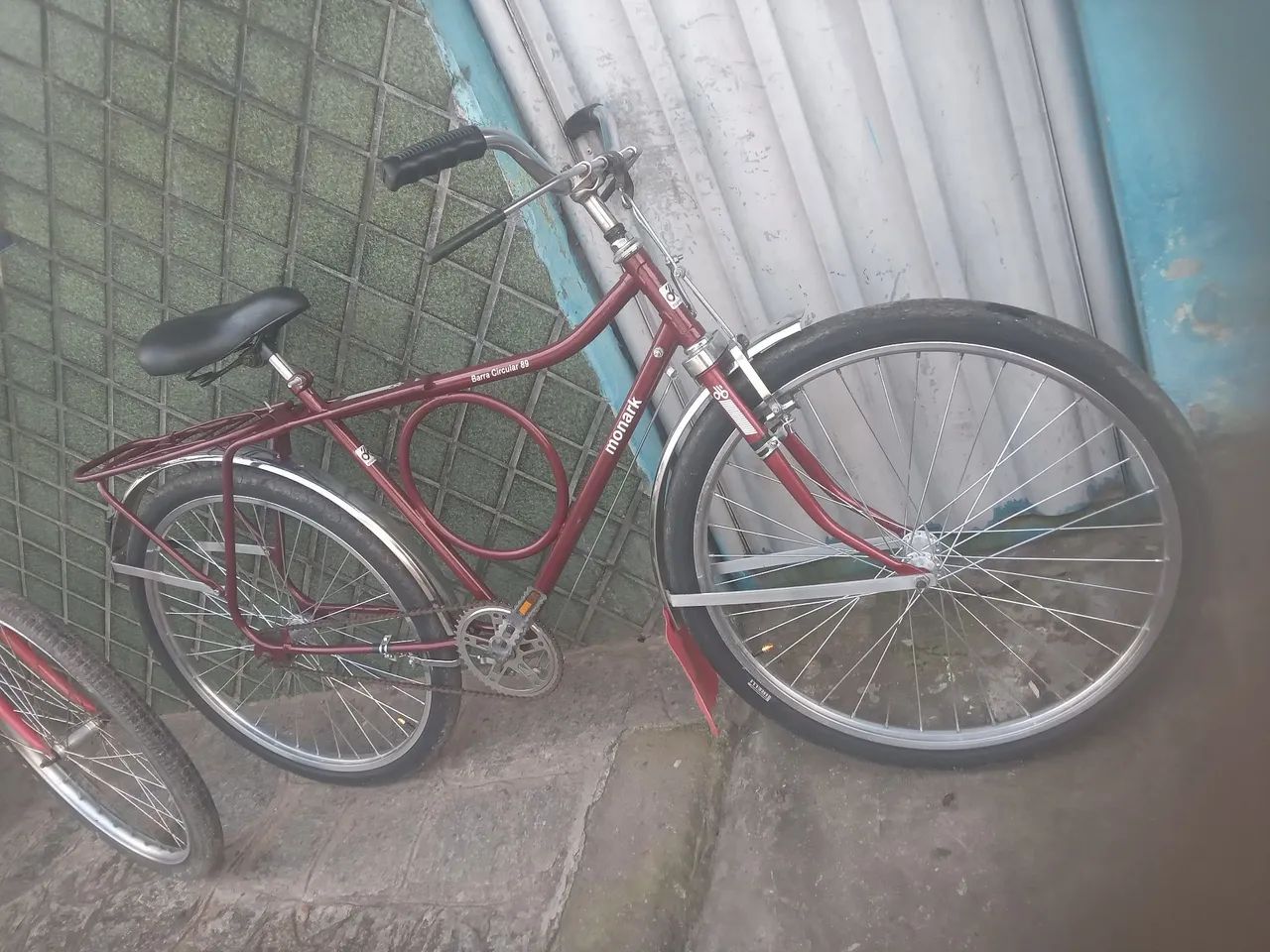 Bicicleta Monark luvada 89 - Foto 2
