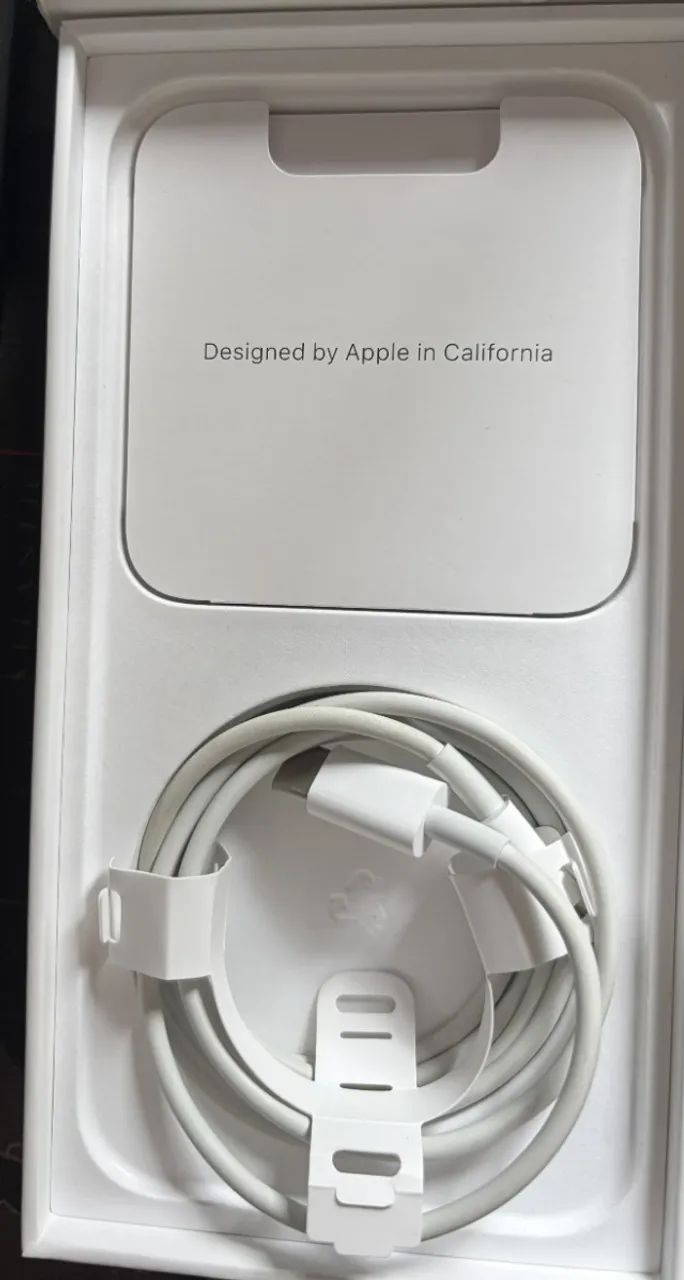 iPhone 14 128GB - Midnight - Foto 3