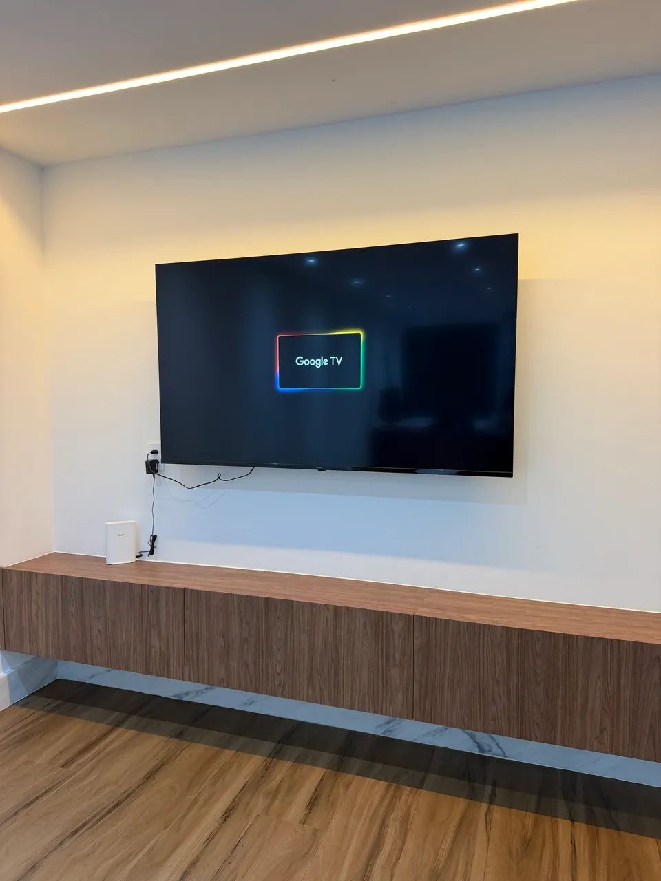 SMART TV 65?  - Foto 3