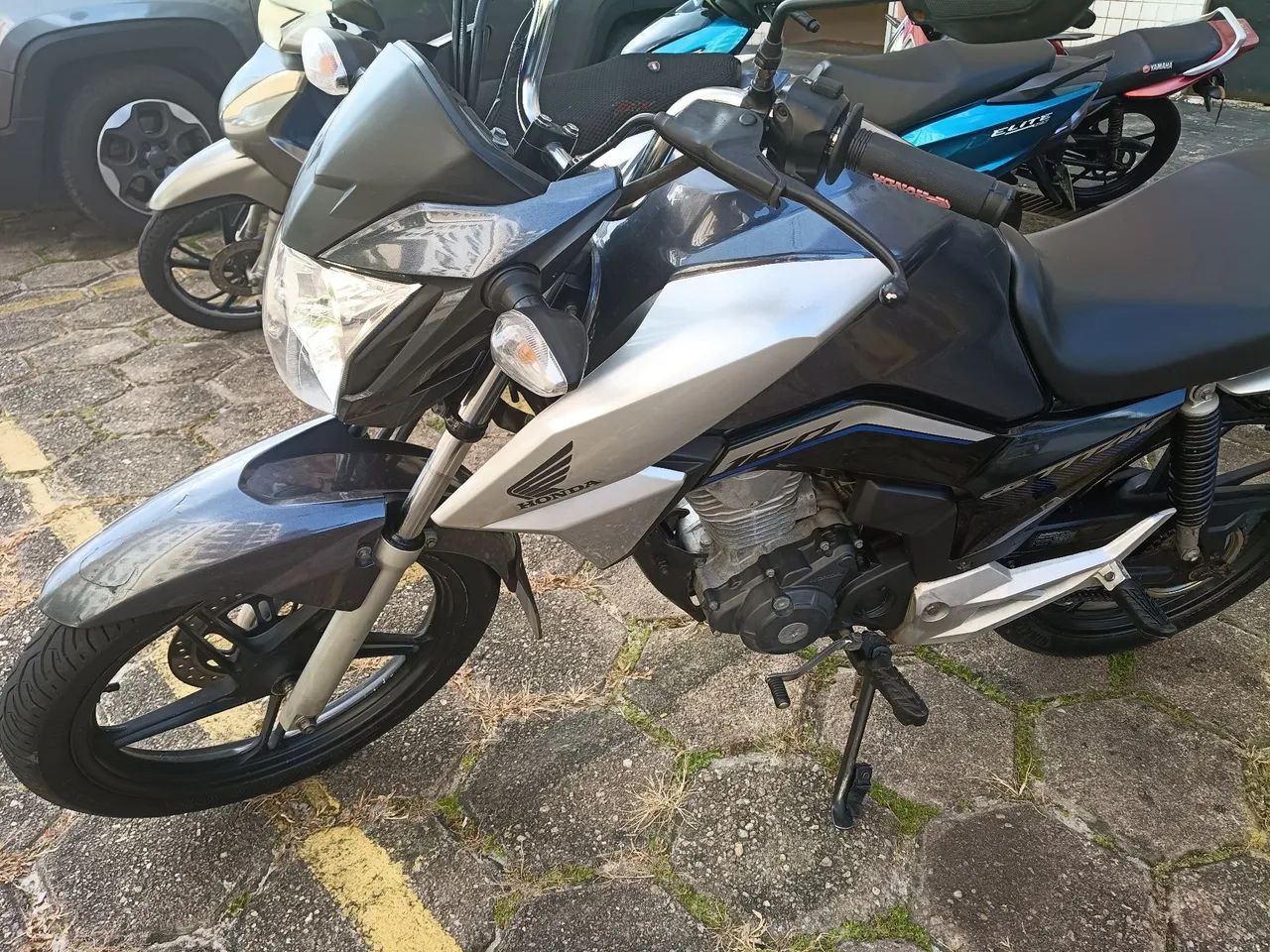 Titan 2023 selada quitada  - Foto 5