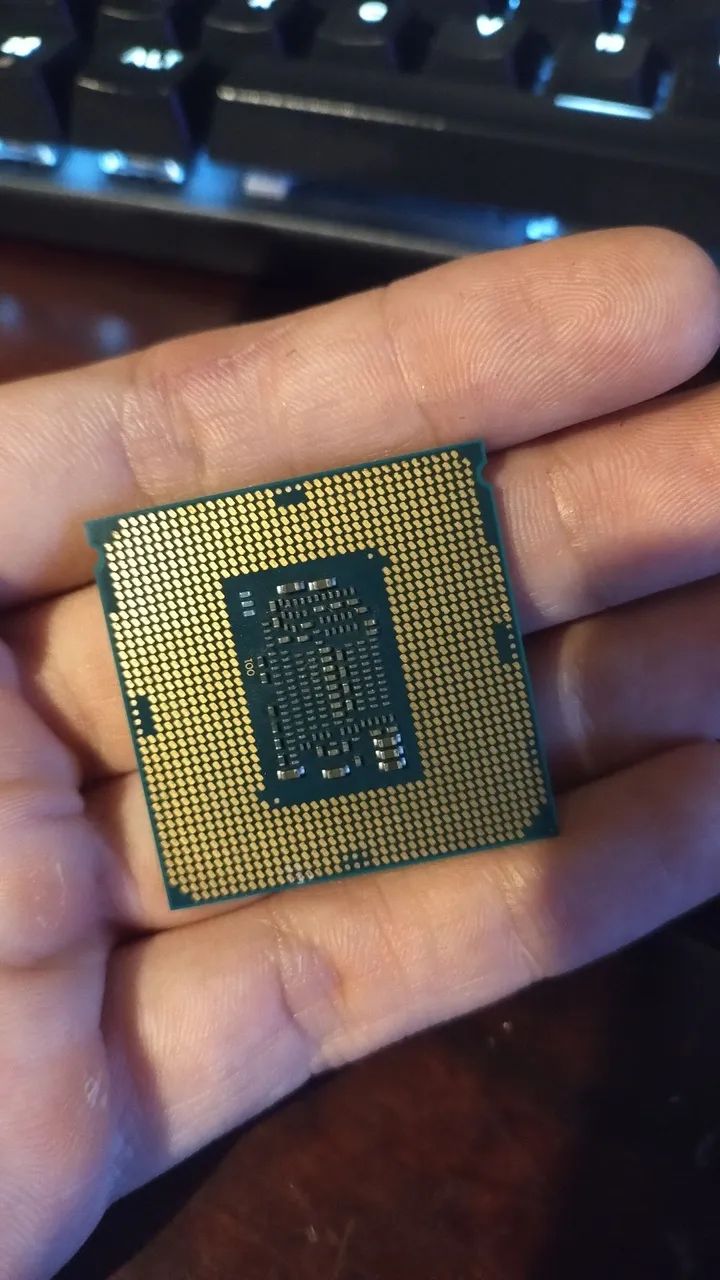 Processador i5 7400  - Foto 2