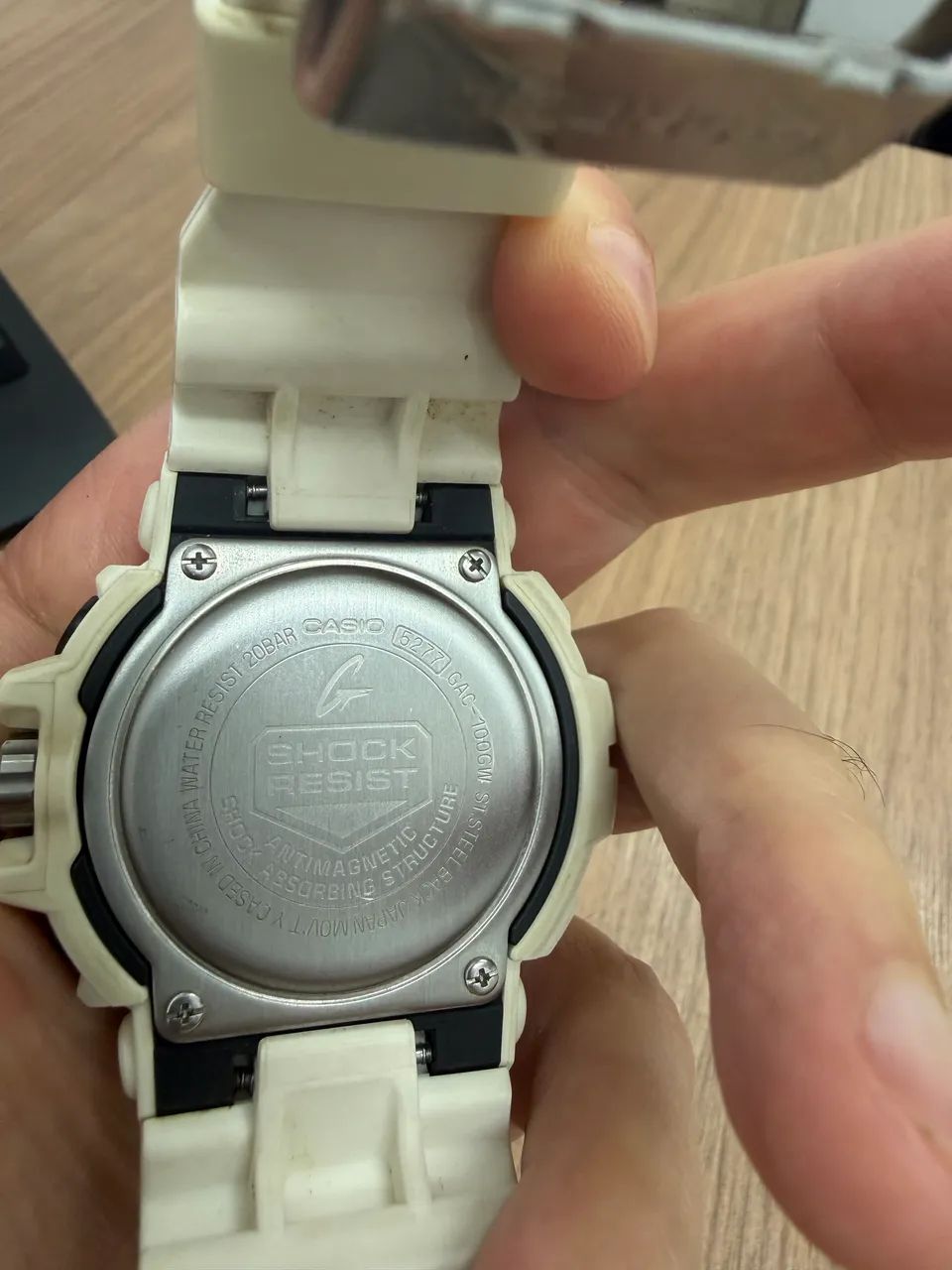 Relógio g-shock - Foto 3