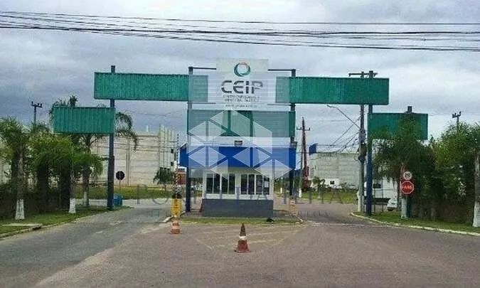Galpão Comercial de Alto Padrão à Venda no CEIP - Palhoça/SC - Foto 3