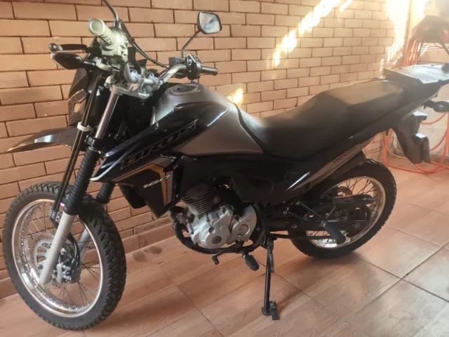 Honda Bros 160 - Foto 2