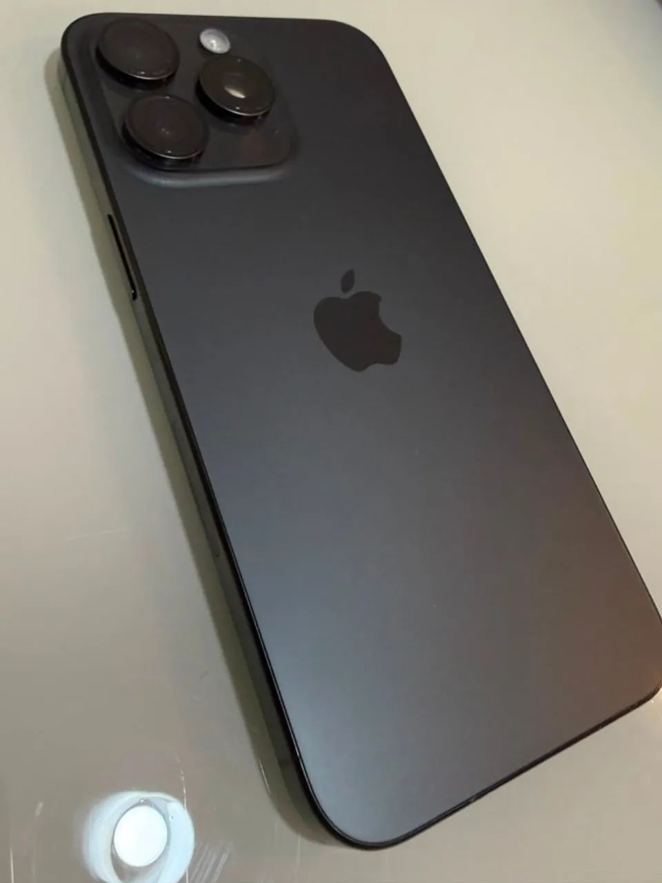 iPhone 15 Pro Max - 256 GB - Foto 2