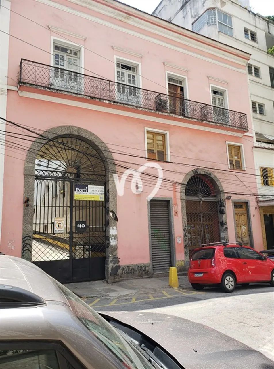 Prédio comercial de 351m² de área útil - Foto 4