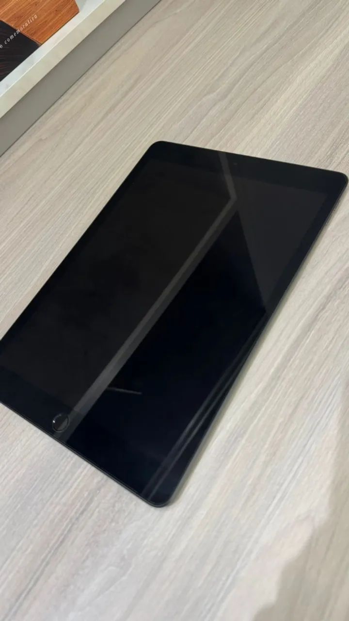 IPAD 9ª GERAÇÃO 64GB
