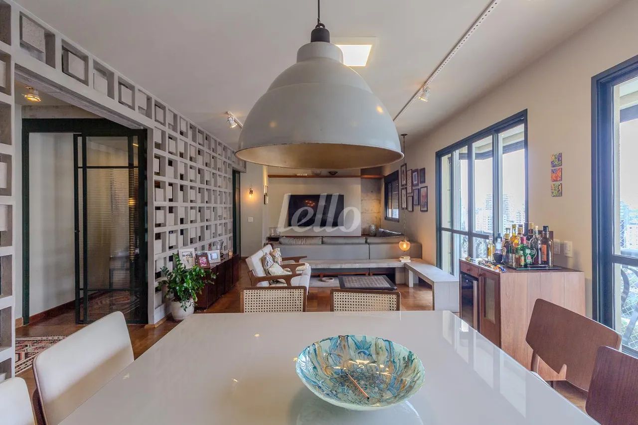 Apartamento 3 quartos à venda no(a) Perdizes - Foto 2