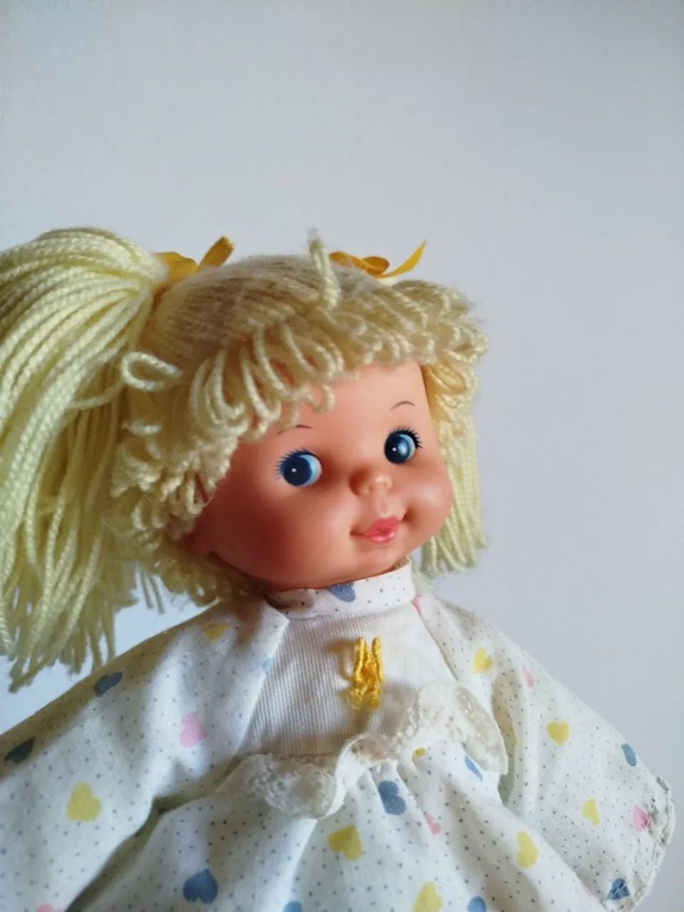 Boneca anos 80 - boneca Lollipop da Estrela - Foto 4
