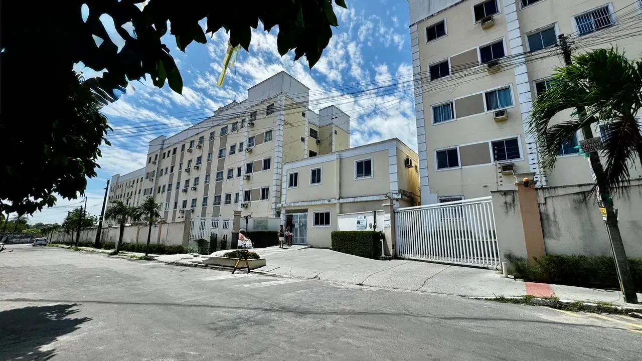 *APARTAMENTO PARA ALUGAR  LAGUNE CLUB*