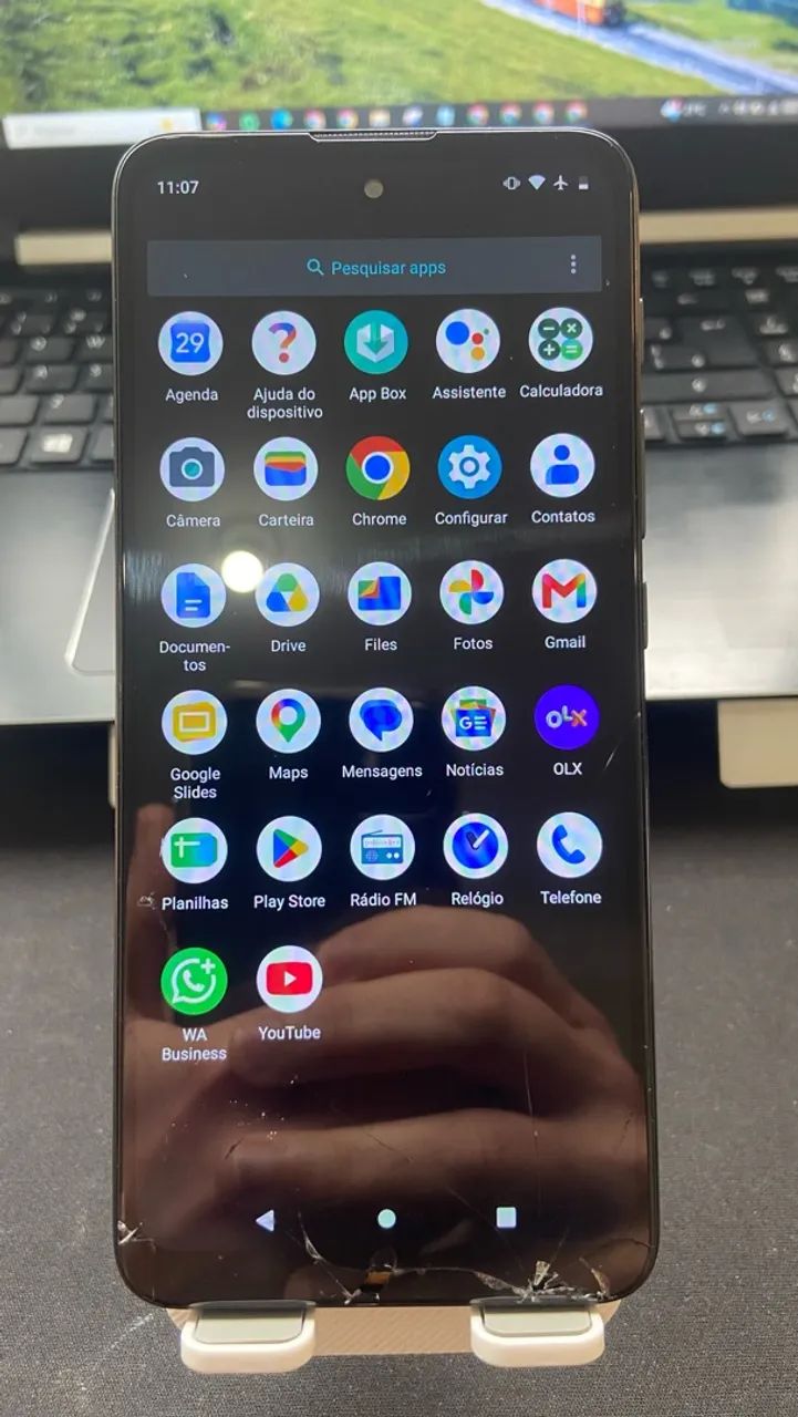 Motorola E40 - Foto 4