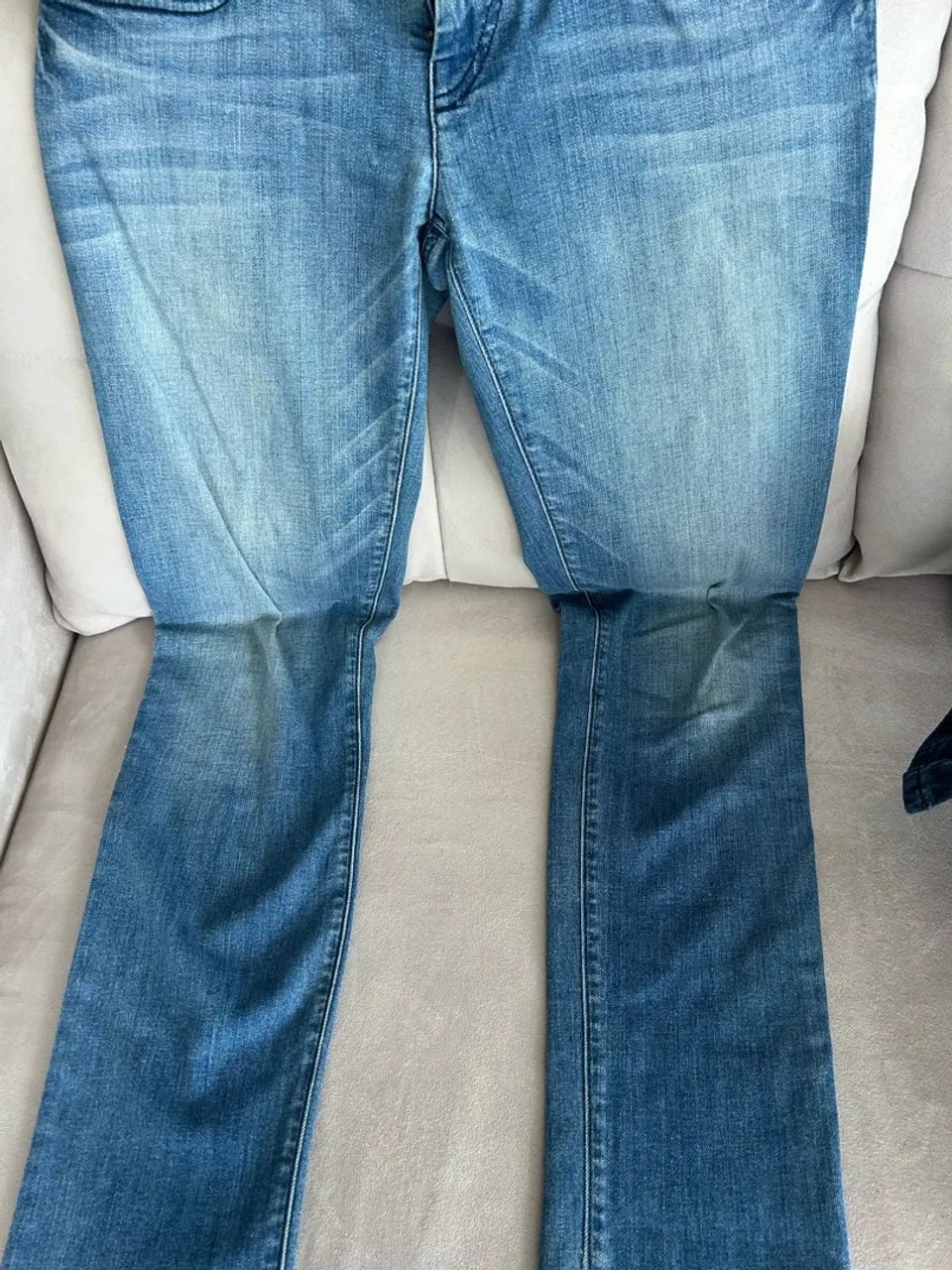 Jeans Diesel original n 30 - Foto 3