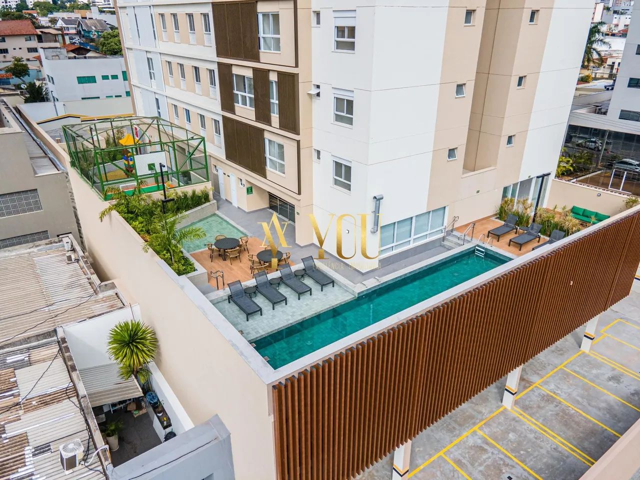 Apartamento com Armários em Localização Privilegiada no Setor Marista - Foto 10