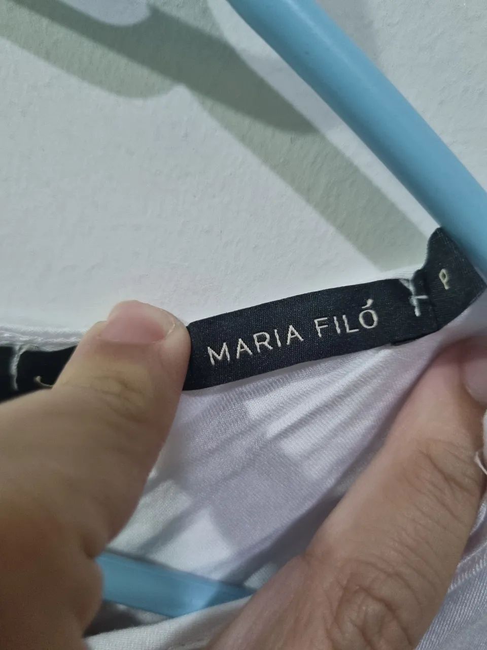 Blusa Maria Filo - Foto 3