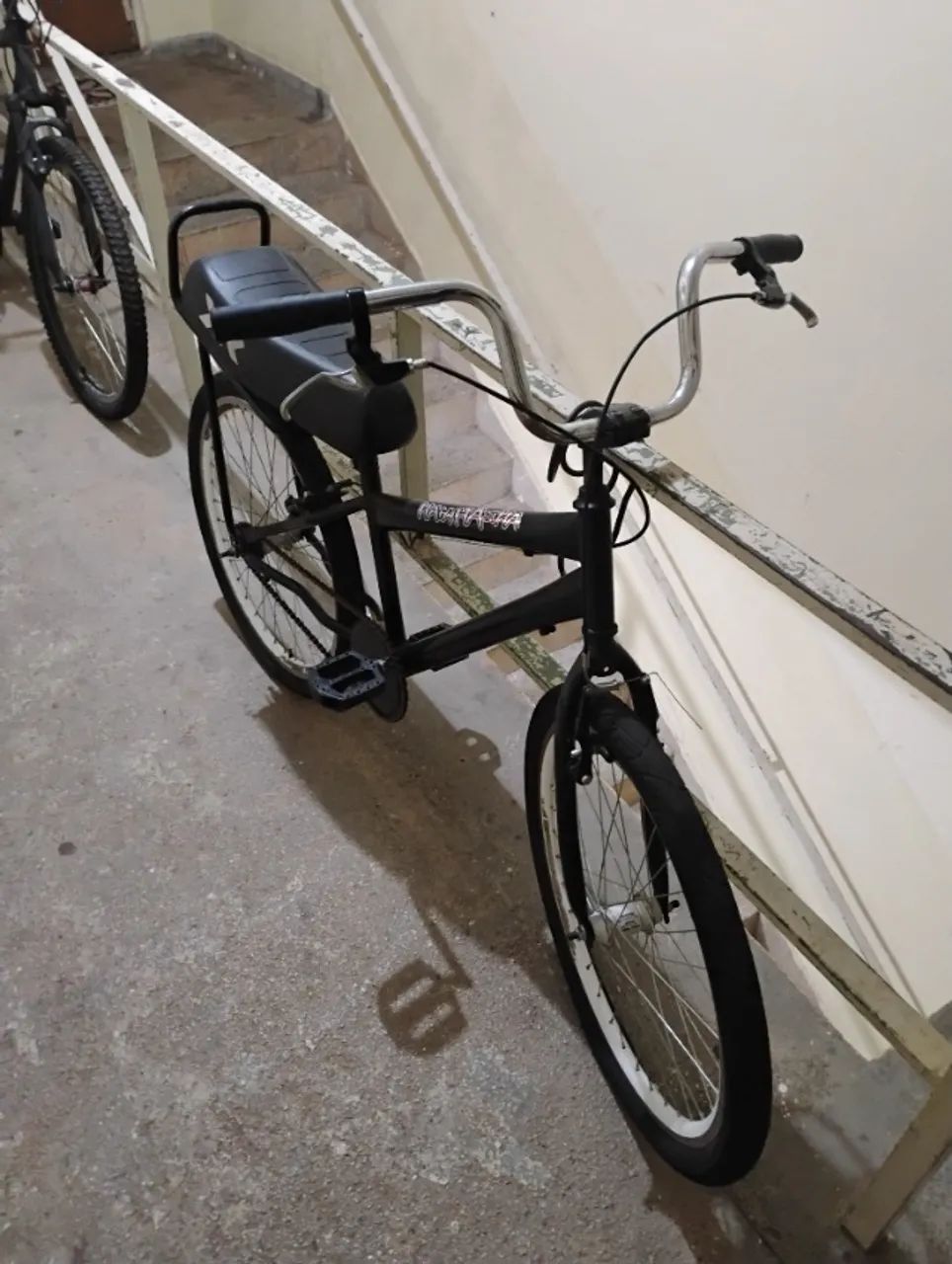 Bicicleta  - Foto 2