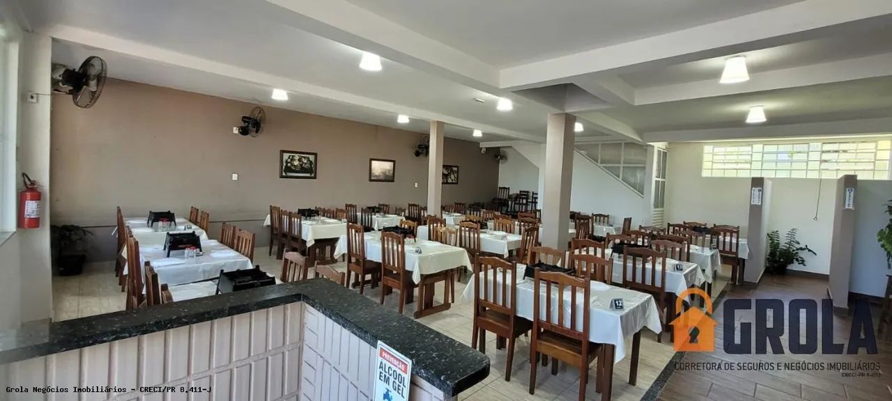 Residencial e Comercial para Venda em Campo Mourão, Centro, 3 dormitórios, 1 suíte, 2 banh - Foto 5